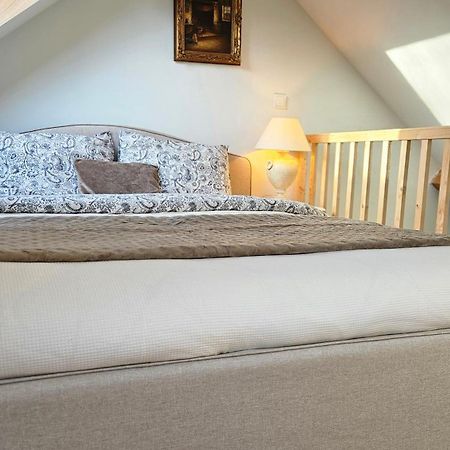 Bed And Breakfast Near 'S-Hertogenbosch Rosmalen Kültér fotó